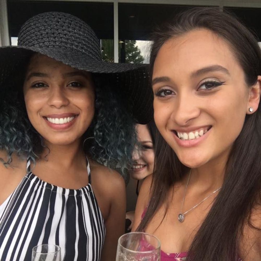 Meet your Posher, Brizerk